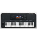 Yamaha PSR SX700 Keyboard arranger novinka a hit roku 2019/2020