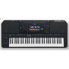 Yamaha PSR SX700 Keyboard arranger novinka a hit roku 2019/2020