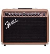 Fender Acoustasonic 40 combo 2ch pro el. ak. kytaru a zpěv 40W