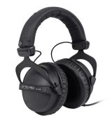 Beyerdynamic DT770 Pro uzavřená referenční studiová sluchátka 32/80 Ohm