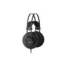 AKG K-52 Sluchátka uzavřená poloprof. kvalita velké náušníky 32 Ohm