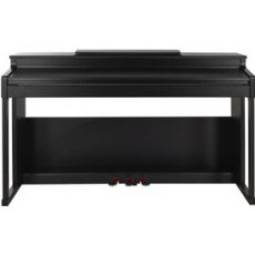 Sencor SDP 300 BR/BK dig. piano TOP kvality, moderní design,357 zvuků, NEW AKCE