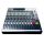 Soundcraft FX16 Pro II 16 kanálový mix, 3x AUX, 2x sub, duální efekt