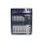 Soundcraft Signature 10 10 in, 6x XLR, 3x AUX, Dual FX, 2x Hi Z vstup GT..