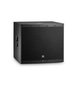 JBL EON SUB618S aktivní subbas 1000W max, 134 dB, 31-150 Hz Bloetooth