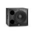 JBL EON SUB618S aktivní subbas 1000W max, 134 dB, 31-150 Hz Bloetooth