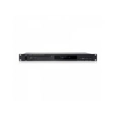 APART AUDIO PC1000RMK II přehrávač DVD/CD/SD/USB 1U rack