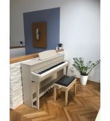 Yamaha CLP 675 WA dig. piano pro násročné