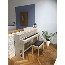 Yamaha CLP 675 WA dig. piano pro násročné