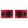 Nord Piano Monitors Active plus pasive 2x80W kvalitní poslech pian, sub out