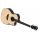 Sigma GZCE-3 el. ak. kytara serie \Modern Grand Body Fishman Felex plus 44,5