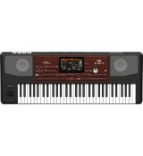 Korg PA700 profesionální arrahger keyboard, 1700 zvuků, 128 hl.,top model