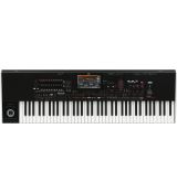 Korg PA4X Profesionální arranger keyboard TOP model 76 kláves  TOP cena