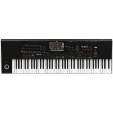 Korg PA4X Profesionální arranger keyboard TOP model 76 kláves  TOP cena