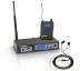 LD Systems MEI 100 G2 B5 ušní in ear monitoring system včetně sluchátek
