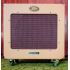 Peavey DELTA BLUES 115 lampové 30W 15" repro tweed - prémiový kupón +