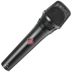 Neumann KMS105 BK kond. patrně nejlepší vokální mikrofon do 600Eur