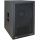 Peavey DM15 SUB aktivní subbas 15", 800W, 127 dB, dark matter system