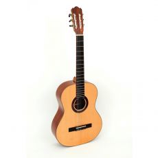 Pablo Vitaso VCG-15 kvalitní španělská kytara pro mírně pokročilé