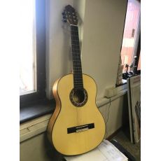 Valencia VG 304NAT kvalitní španělská kytara pro žáky i dospělé 4/4