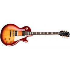 Gibson Les Paul Standard 50s Herritage Cherry Sunburst orig. USA, kufr v ceně