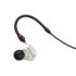 LD Systems U306 IEM In-ear monitorin systems 655-679 MHz 12 kanálů výběr