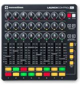 Novation Lounch Control XL  USB MIDI controler se SW v ceně