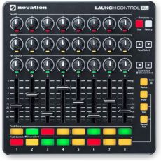 Novation Lounch Control XL  USB MIDI controler se SW v ceně