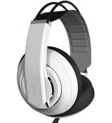 Superlux HD681 EVO WHITE plootevřená sluchátka, 32 OHM, 98dB, 10-30kHz