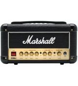 Marshall DSL HR1 mini hlava celolampová 1W ( srovnatelné s 20W )