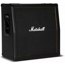 Marshall MG GOLD 412AG  120W, 4x12" Celestion, Impedance 8 Ohm zkosený