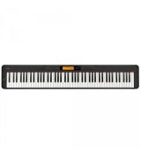 Casio CDP S350 Digitální stage piano 88 kl., hammer mech. 700 zvuků, MIDI USB