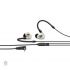 LD Systems U300iEM 635-69MHz nový model in-ear personal monitoringu 12ch