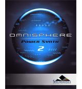 Spectrasonic Omnisphere 2