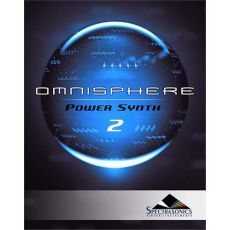 Spectrasonic Omnisphere 2