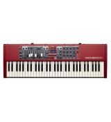 Nord Electro 6D 61 Stage piano 5 oktáv, 61 kláves, synt. klaviatura