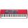 Nord Electro 2 61 stage piano s vyhlášenými hammond zvuky a e-piany Fender atd..