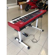 Nord Stage 3 88 stage piano/syntezátor AKCNI CENA  1 ks téměř nový kus