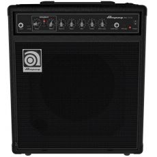 Ampeg BA 110 baskytarové combo 40W , direct out XLR, výborný stav 03/22