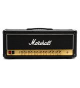 Marshall DSL 100HR 100W kytarový celolampový zesilovač, 2 kanály, reverb AKCE