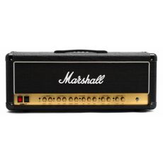 Marshall DSL 100HR 100W kytarový celolampový zesilovač, 2 kanály, reverb AKCE