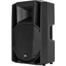 RCF ART 715 MK4 aktivní reprobox, 700W/1400W 129 dB 15" plus driver