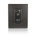 dB Technologies SUB618 aktivní subbas 18", 600W, 133dB, 35-130 Hz, hnízdo M20