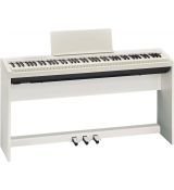 Roland FP-30 WH Stage piano vysoce kvalitní mechanika i zvuk posl. kus