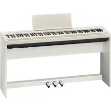 Roland FP-30 WH Stage piano vysoce kvalitní mechanika i zvuk posl. kus