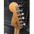 Fender Stratocaster Mexico Vintage Maple neck, Black - jako nový