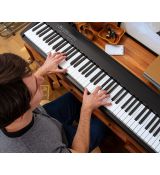 Roland FP-30 X nové stage piano s hammer mechanikou a ozvučením TOP produkt