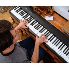 Roland FP-30 X nové stage piano s hammer mechanikou a ozvučením TOP produkt