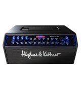 Hughes & Kettner Black Spirit 200 kytarové špičkové simulační kombo