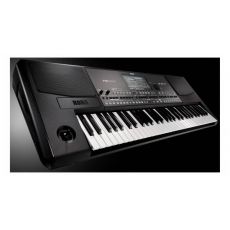 Korg PA-600 Keyboard - arranger 61 kláves s dynamikou, 128 hlasů SKLADEM!